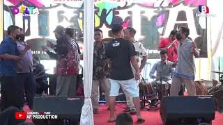 CINTA HITAM | VOC: ASEP RUDYSTA FT BAPA HAJAT | DELTA MUSIC