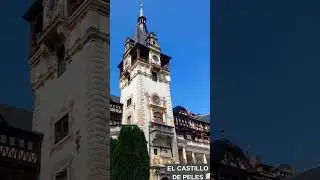 El Castillo de Peles