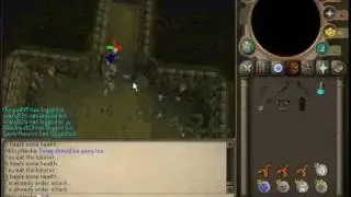 Barrows Guide - Slayer Dart / No prayer!