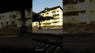 Sinhagad Express Skipping Dombivli #shorts