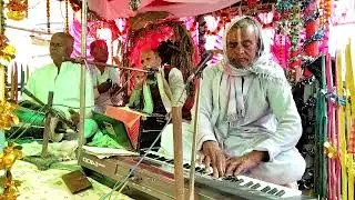 स्वागतगाण।।  विक्रमदास।। सजा दो घर का।।#song #nirgun #gsnirgun @refugiomental6818 