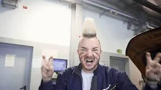 AVTO RAJH & DEJAN DOGAJA
