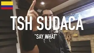 TSH SUDACA | The Cypher Effect Mic Check Session #60