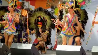 Canberra&rsquo;s National Multicultural Festival 2025 | Voices of the People & Festival Highlights!