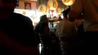 Shintori Sushi's a Thriller.