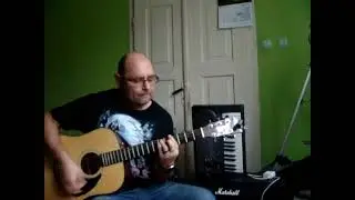 Earthling XO - Rum And Coke cover
