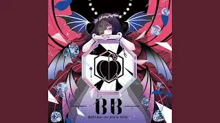 Powder Room (feat. kazuya) (Ver.BB)