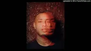 808 Mafia x Southside Type Beat (prod.dodo)