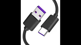 WindSwallow USB C Charging Cable Review Sony Headphone Replacement 5ft
