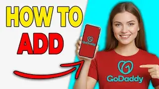 How To Add Social Media Buttons On GoDaddy Website (Step-By-Step)
