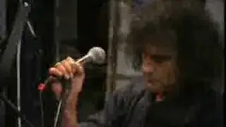 Iris - In parc (Live Iris 4motion 2003 album version)
