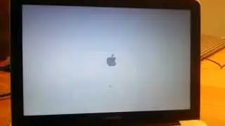 Macbook Pro with Samsung 830 256GB