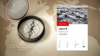Lajares 9 &ndash; Exklusive Villa mit Pool & G&auml;stehaus auf Fuerteventura | AMV INTERNATIONAL REALTY