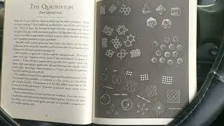 Sacred Numbers, the Quadrivium