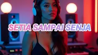 Setia sampai senja - DJ MUSIC REGGAE genre: big room reggae fusion #music #dj