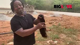BigLove Indian Hair Reviews - Earl Reviews Big Love Indian Hair