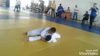 Cido yarisi suleymanov hesen