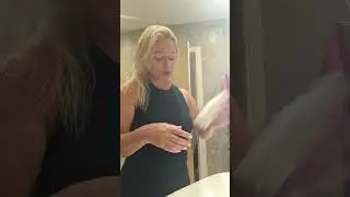 Мой повседневный уход лица и волос 45+ (запись)