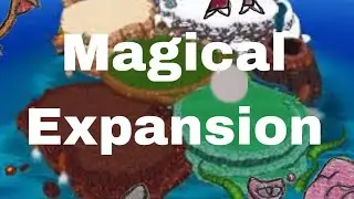 Magical Expansion