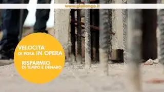 Giallongo Prefabbricati