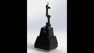Glambot Installation guide