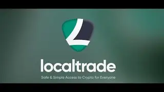 🔥 LocalTrade launchpad как сделать 100 000 $   не проспите TREND 2022 года !