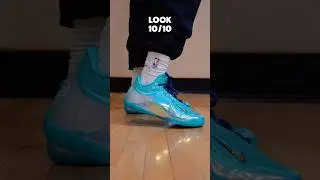 Обзор невыпущенных кроссовок Nike Lebron 23 &ldquo;Honor The King&rdquo;.