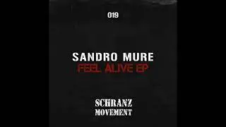 Sandro Mure - Talk to much