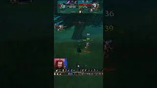 Did the air support SAVE me?
