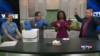 5 10 23 Cooking with Acid Challenger