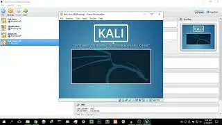 Complete Ethical Hacking Course #2 - Installing Kali Linux &rarr; 👤 #HackerSploit &rarr;  @SaveYoutubeBot: