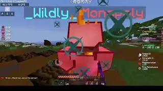 Fighting Monopoly With The Vendetta Texture Pack!