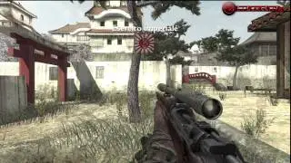 OwN Rx | LIVE Commentary FFA Cod5 - 