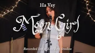 Moon Girl - Live Version (recorded at EastWest Studios)