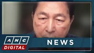 Азкуна: Архивирование Сенатом дела об импичменте вице-президента Дутерте &mdash; &laquo;правильный шаг&raquo; | АНК