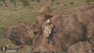 NewZ PVP Montage #3 With Red Wings Clan