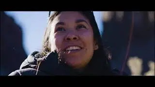 Nature Connects Us Trusted Voices: Jade Begay