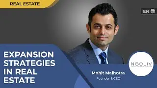 Gustavo Favaron Interviews: Mohit Malhotra - &ldquo;The market has only become stronger&rdquo; | [EN] 🌐
