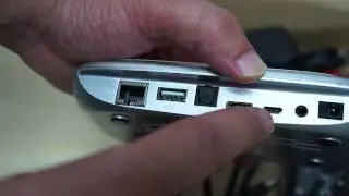 Обзор распаковки ТВ-приставки B368 на базе Android 4.4 с процессором RK3288 Cortex A17.