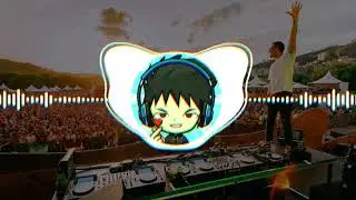 High Like This | Bass Boosted | Yves V & FR!ES | Spinnin' Records