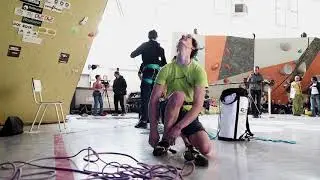La Sportiva official partner di Milano Climbing Expo