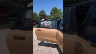 DJ Khaled - Let's Go Golfing 🏌 #djkhaled #shorts #mercedes #youtubeshorts