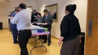 Noj mov Hmong Center tso plig 2023