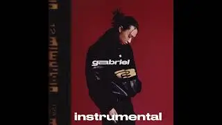 keshi | GET IT | Instrumental Only