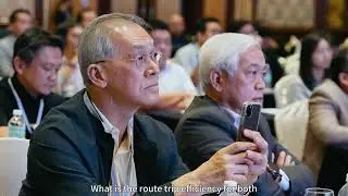 Sungrow PV & ESS Solutions Summit in Malaysia