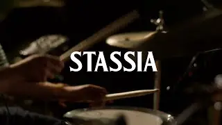 Alex Winston - Stassia (Live at Seahorse Sound Studios)
