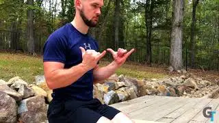 Wrist Movement Exercises For Full Range Of Motion