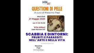 Dermart Questioni di pelle di Massimo Papi 20250521