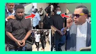 BREAKING 🚨 Abu Trica & Friends Denied Bail Again! Lawyer Reacts Angrily as Romance Scam & U S  Extr