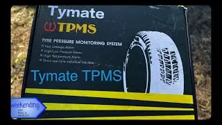 Tymate TPMS RV